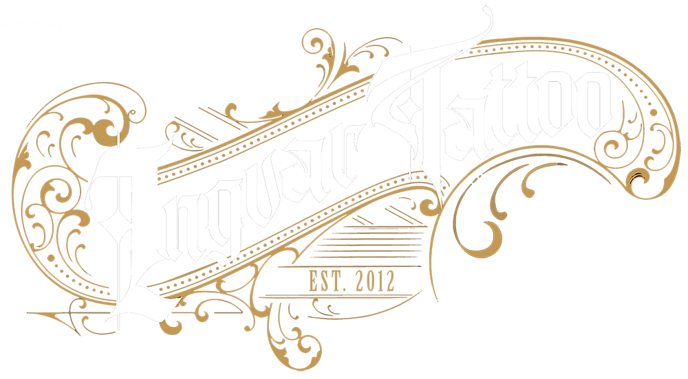 INGVAR TATTOO